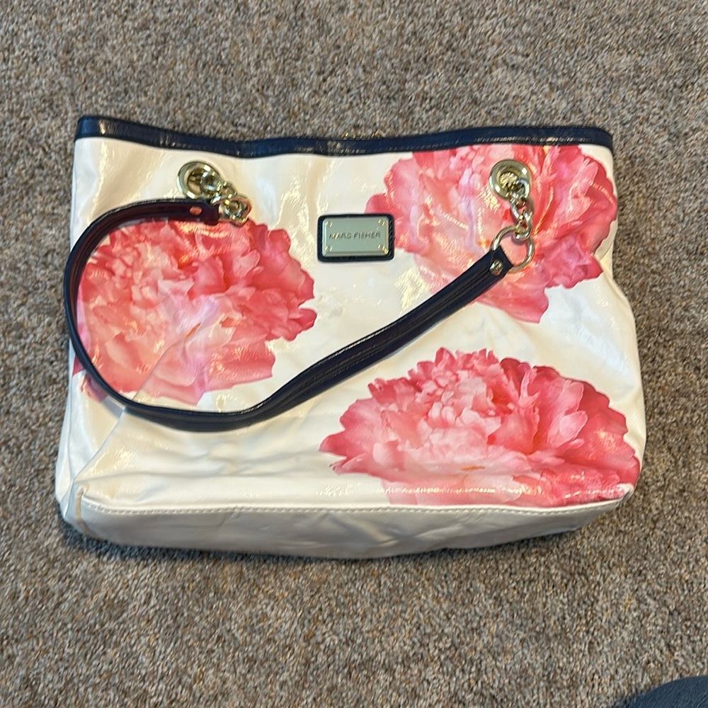 Marc Fisher Tote